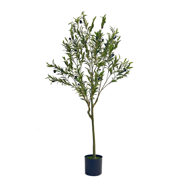 Artificial Olive Tree