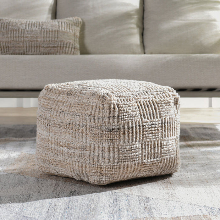 Vico - Pouf
