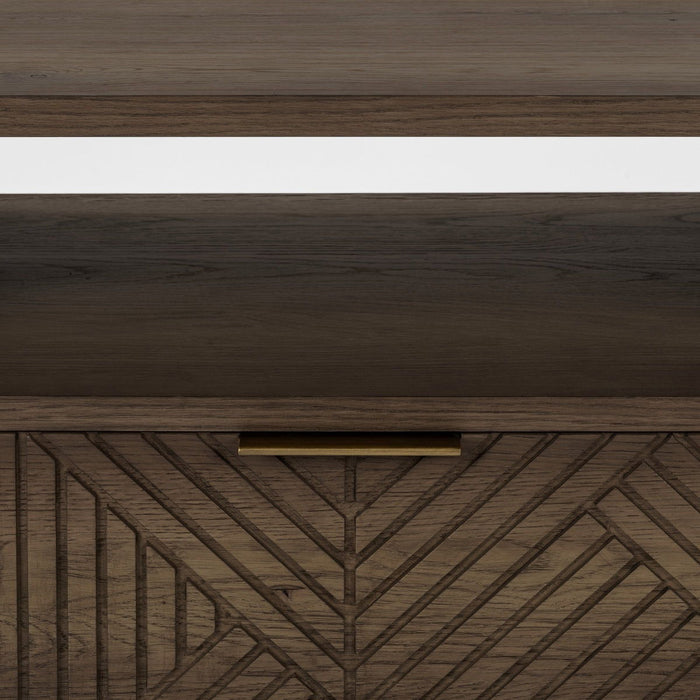 Santa Clara - Nightstand