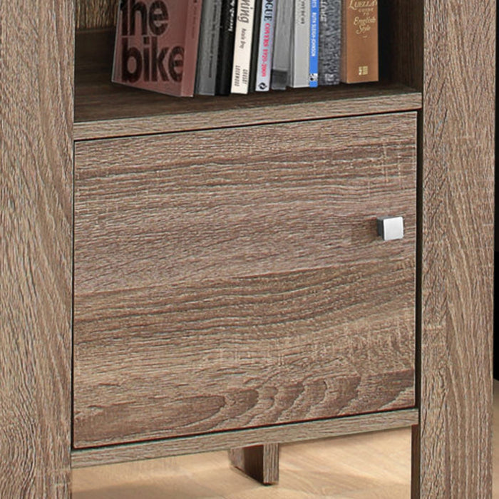 Accent Nightstands, Storage, And Transitional