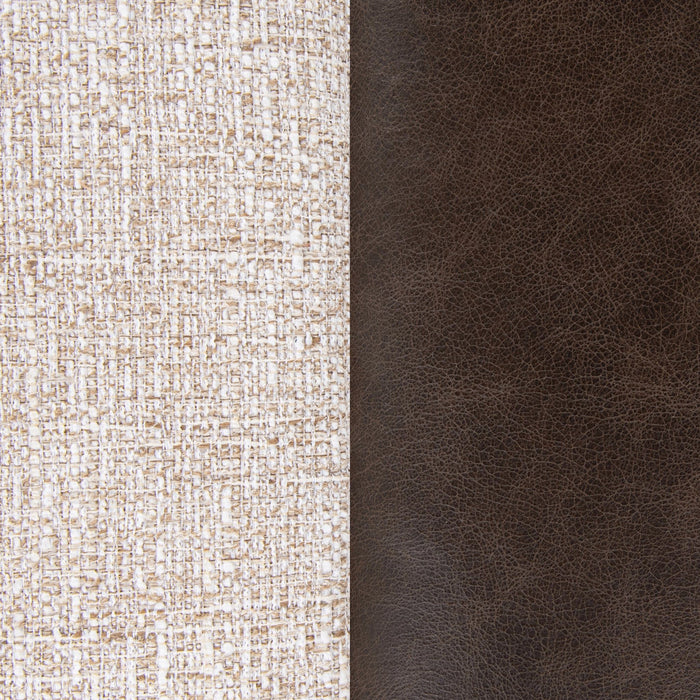 Brooklyn - Accent Bench - Coco Latte