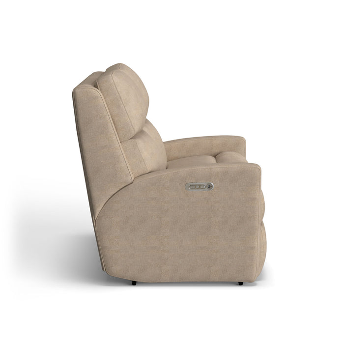 Catalina - Reclining Loveseat