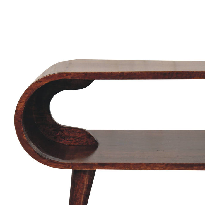 Amaya - Nordic Style Table