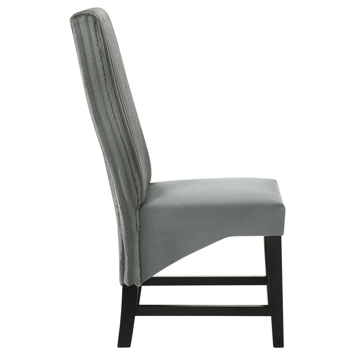 Dempsey - Upholstered Dining Side Chair (Set of 2)