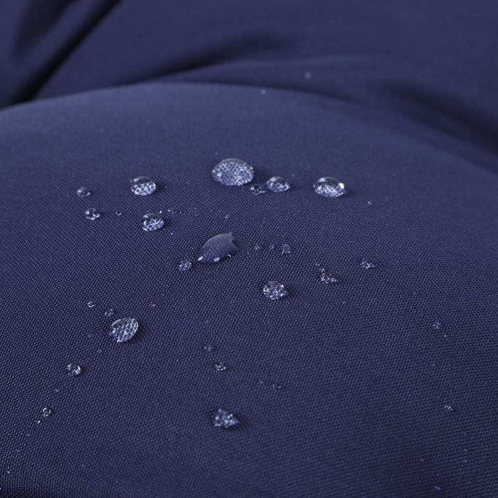 Outdoor Swing Seat Cushion Pad For 2 - 3 Seater Bench