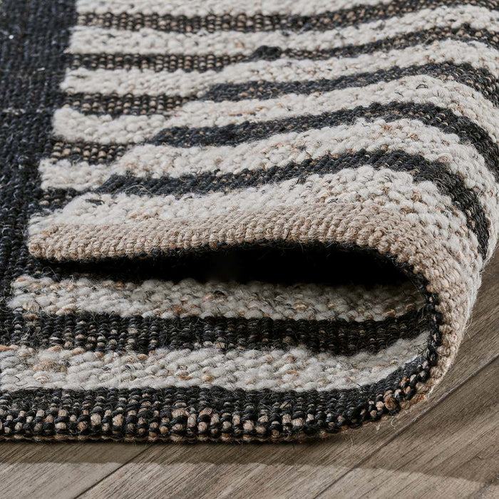 Kofu - Stripe Rug