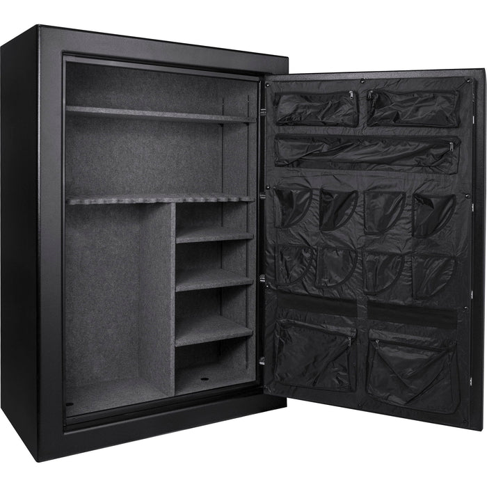 Tall Fireproof Protection Safe Vault