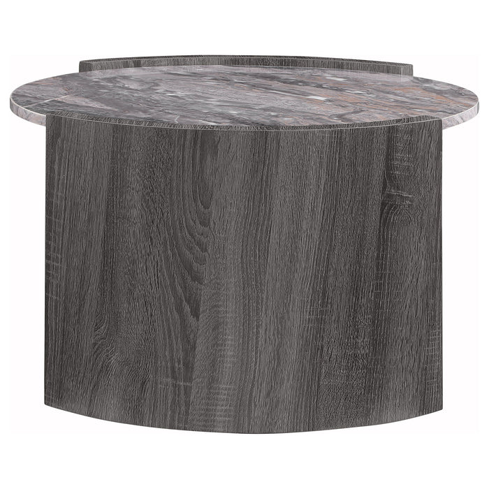 Zende - Round Table
