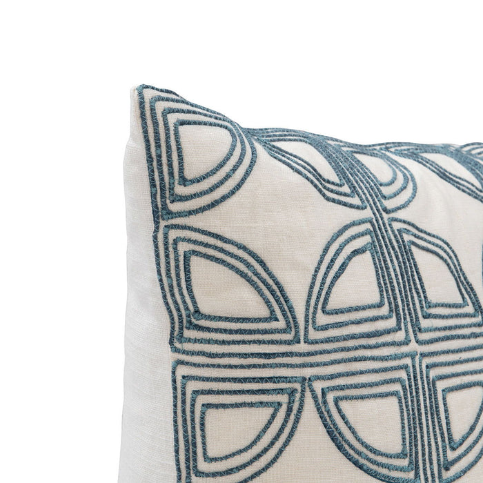 VC Elea - 22" x 22" Pillow