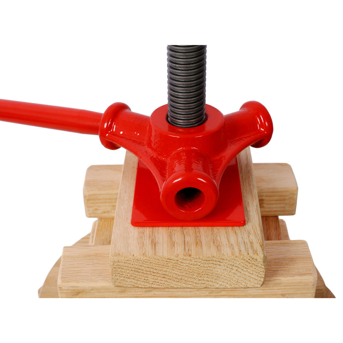 Fruit Wine Press Manual Juice Maker