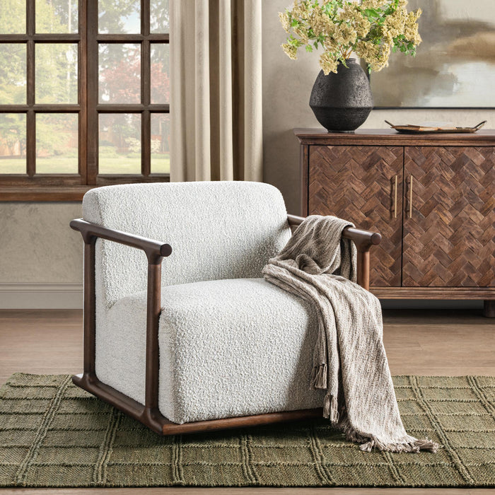 Lucia - Swivel Chair