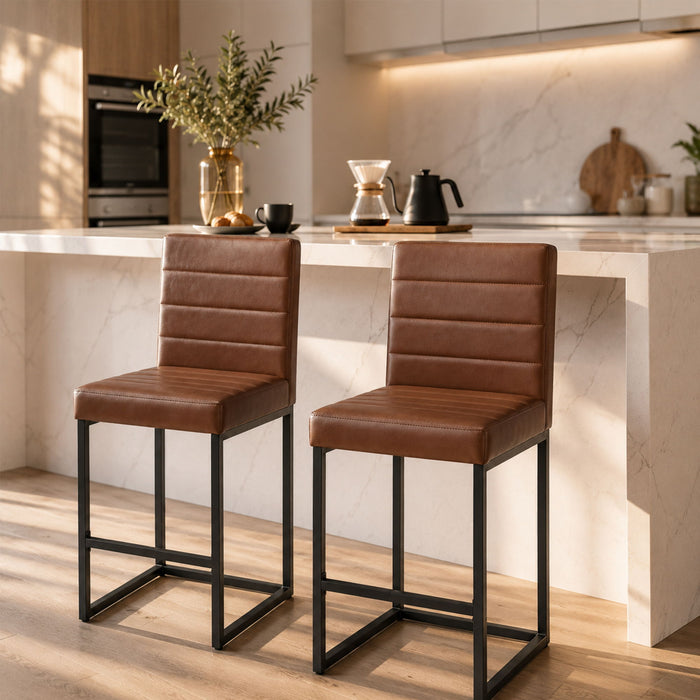 Counter Height Bar Stools For Kitchen Island