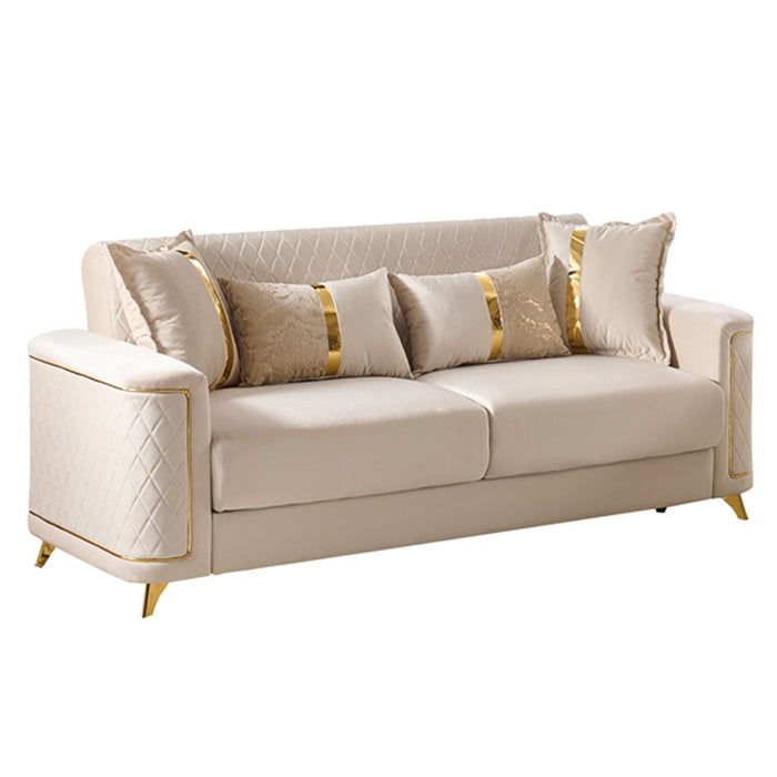 Lisa - Sofa