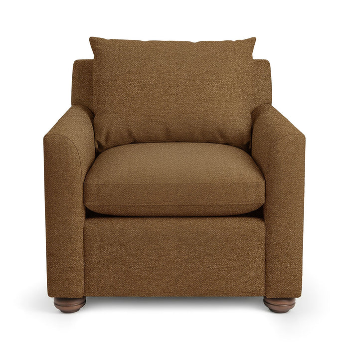 Olivia - Accent Chair