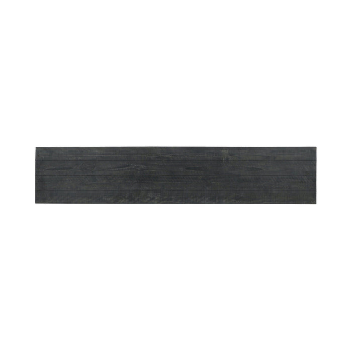 Larson - 4 Door Sideboard