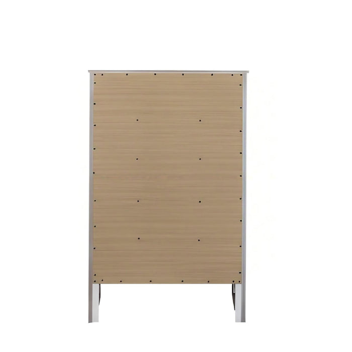 Daniel - Chest, 5 Drawer Storage Unit