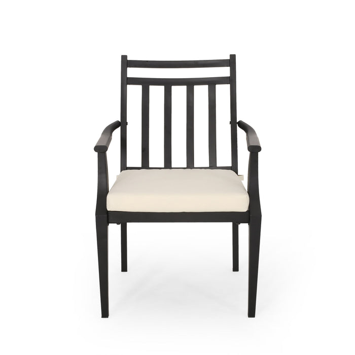 Delmar - Dining Chair (Set of 2)