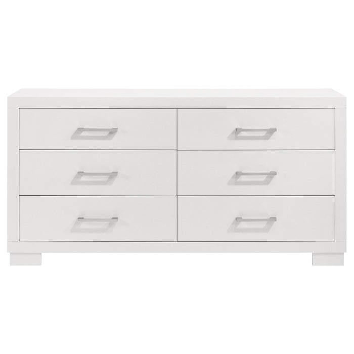 Tokyo - LED Bedroom Set