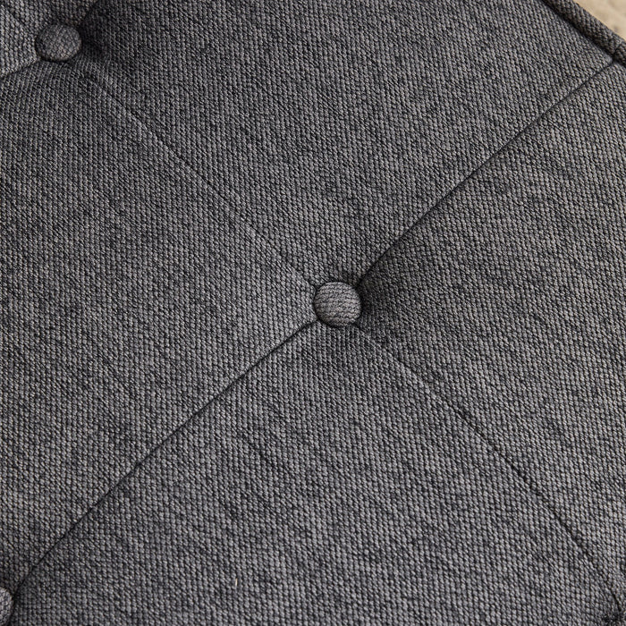 Sofa With Modular Splicing Design