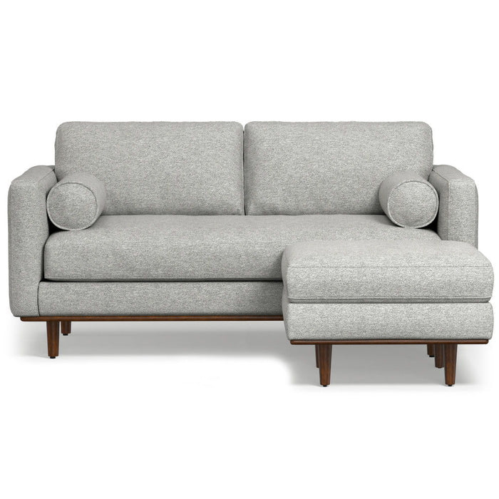 Morrison - Sofa And Ottoman Set