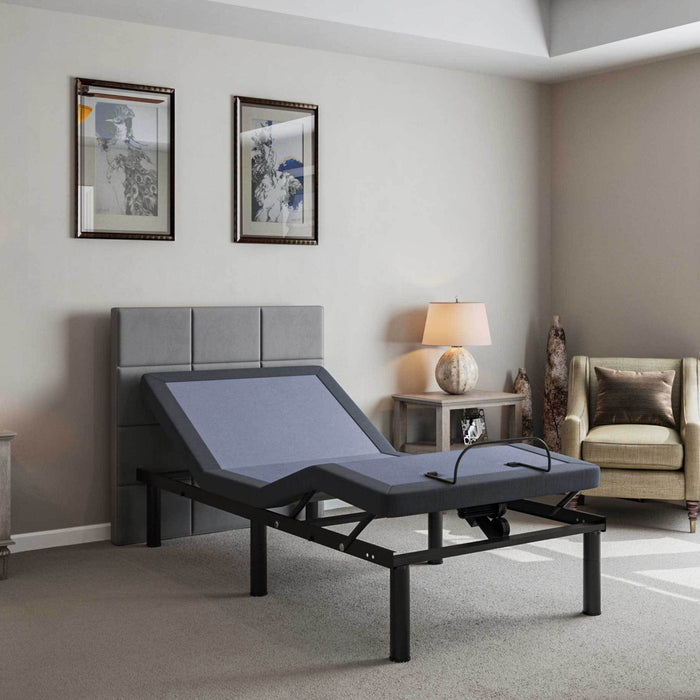 Bt2000 - Adjustable Bed Base With Full-Range Positions Adjustment