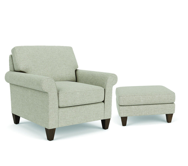 Westside - Ottoman