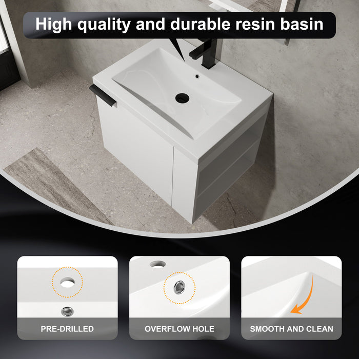 Modern Bathroom Vanity For Bathroom Spaces