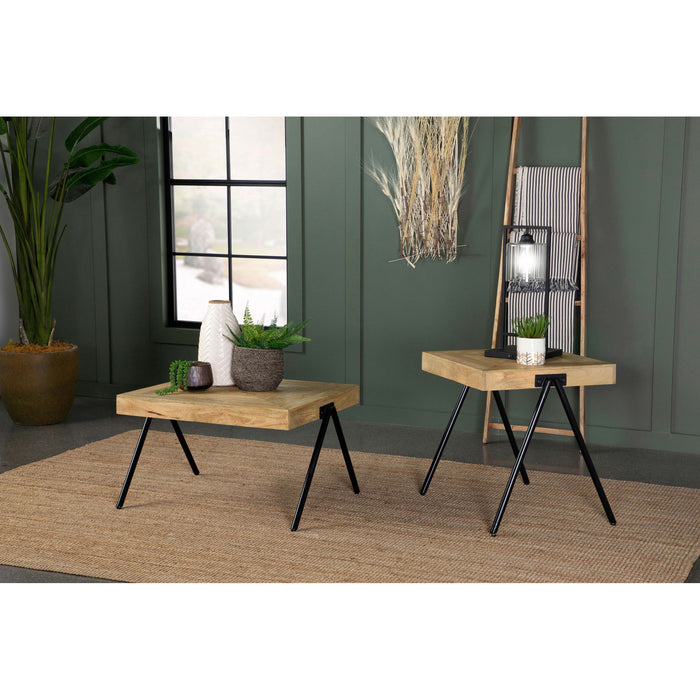 Avery -l Rectangular Coffee Table