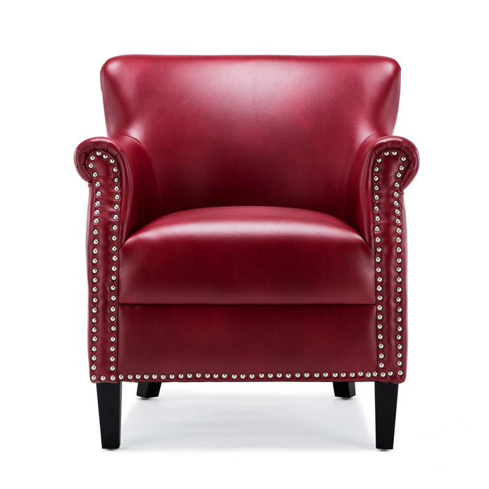 Hadley - Club Chair