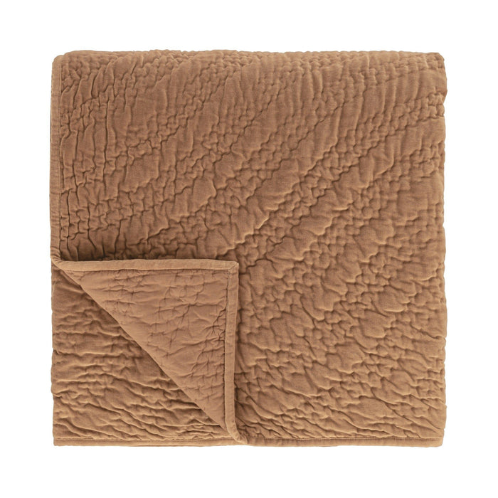 Elms - Velvet Sham