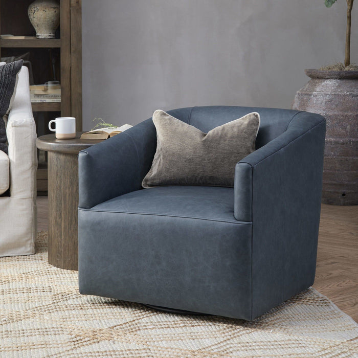 Vernon - Swivel Chair