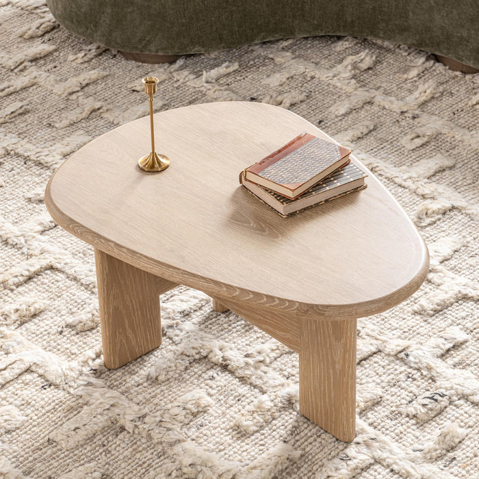Langford - Coffee Table