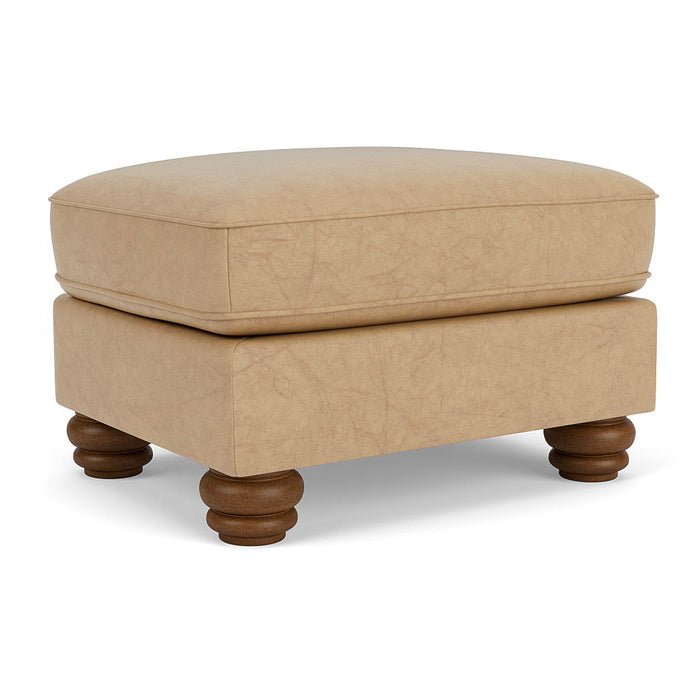 Bexley - Ottoman