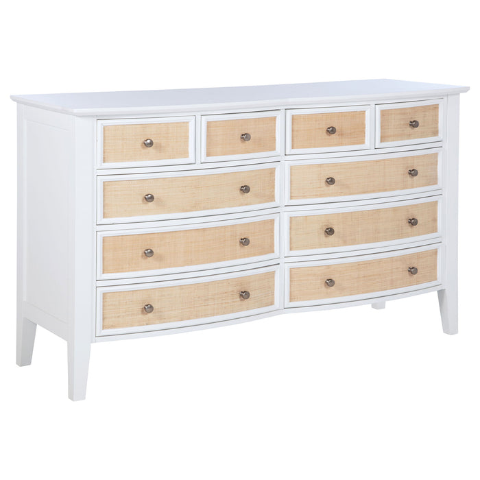 Talia - Bedroom Set