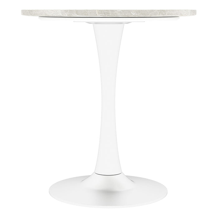 Round Top Coffee Table