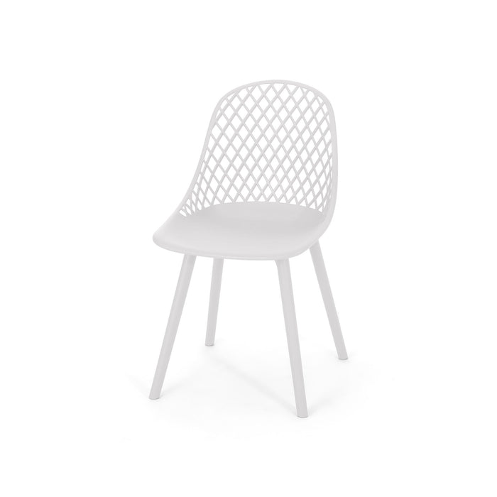 Lily Chair (Set of 2)