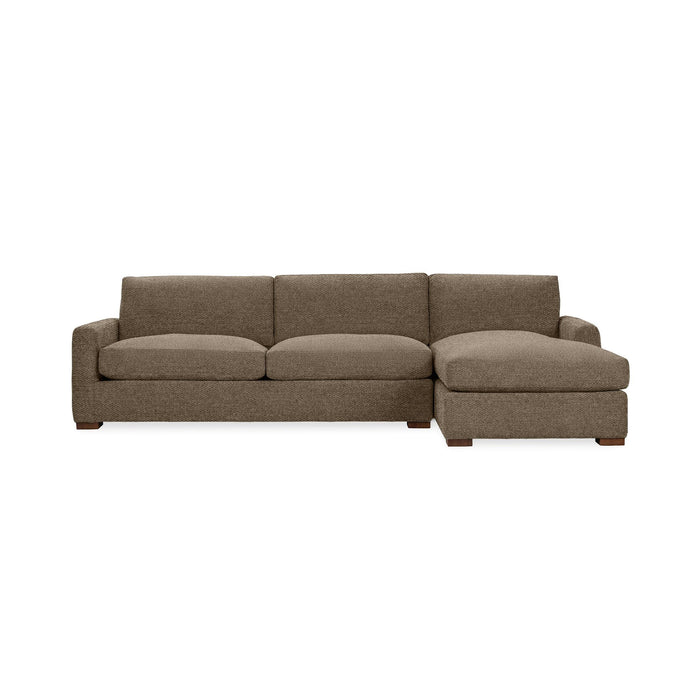 Coburn - Chaise Sofa