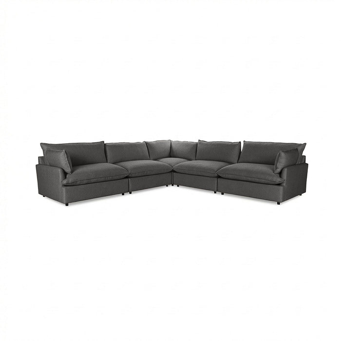 Caplan - Modular Sectional