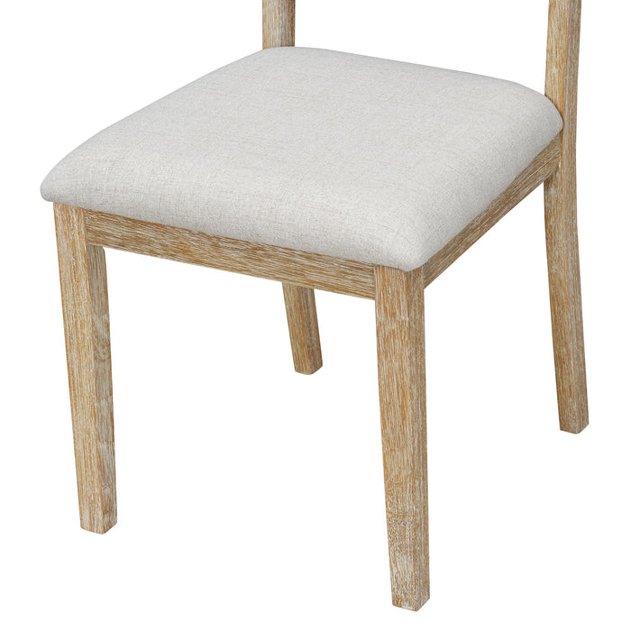 6 Piece Kitchen & Dining Room Furniture