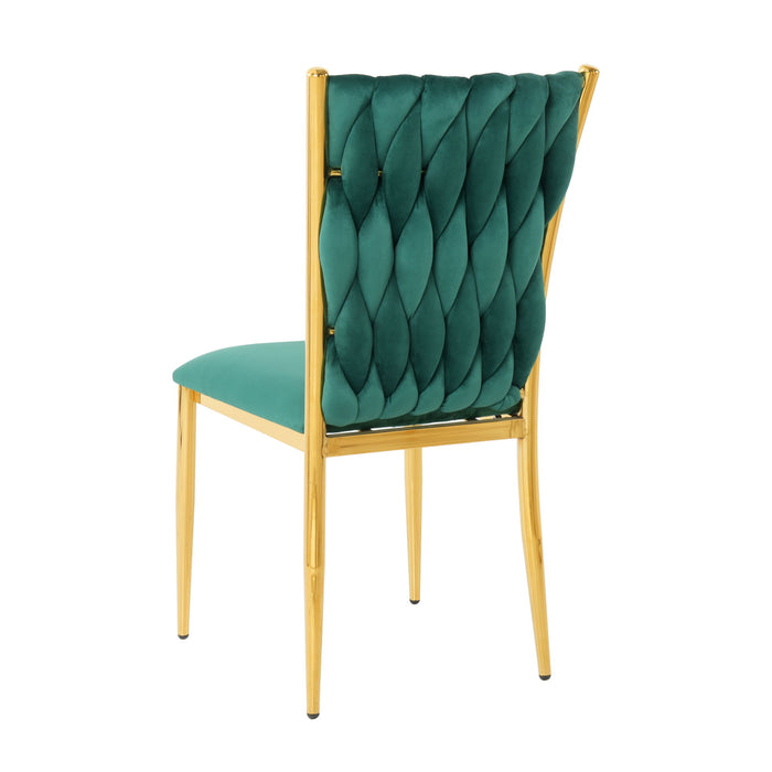 Modern Dining Chair For Dining Room
