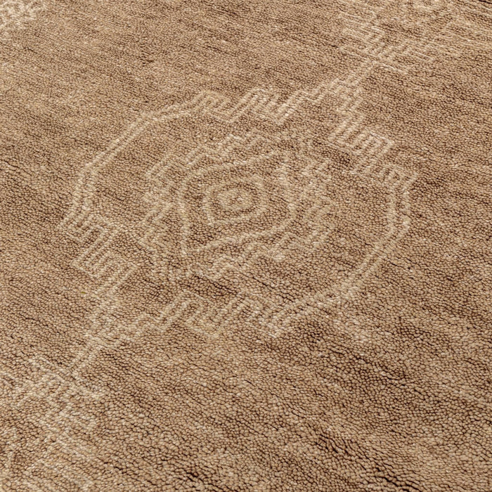 Luxor - Cairo Hand-Knotted Rug