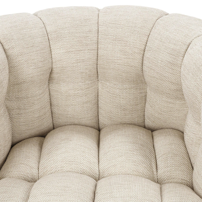 Walter - Swivel Accent Chair
