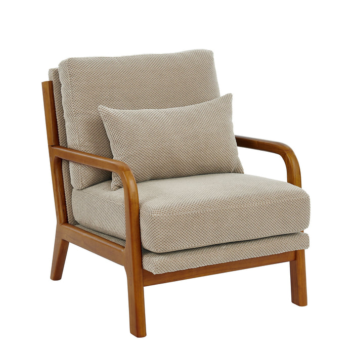 Lounge Chair