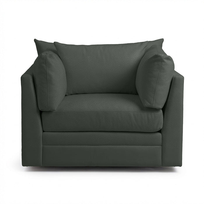 Audrey - Swivel Chair