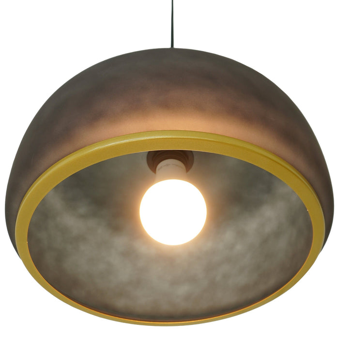 Dune - Pendant Lamp - Green