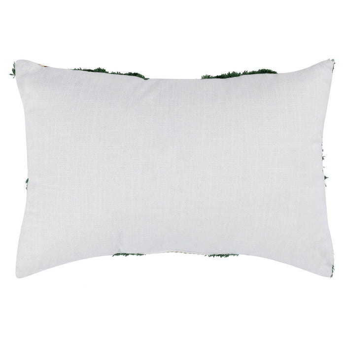 Plaid - VE Texture Pillow