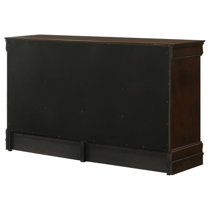 Frances - 6 Drawer Dresser