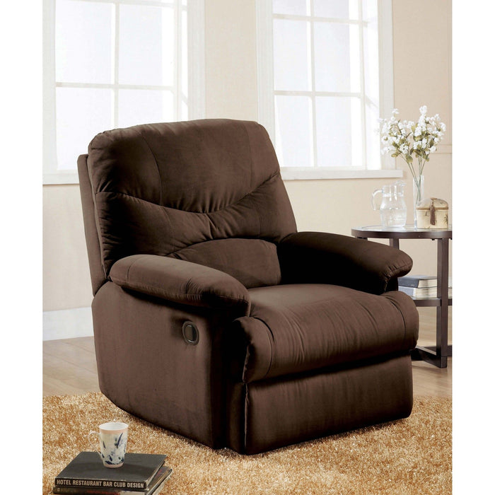 Arcadia - Micro Motion Glider Recliner