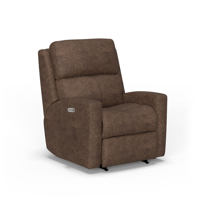 Catalina - Rocking Recliner