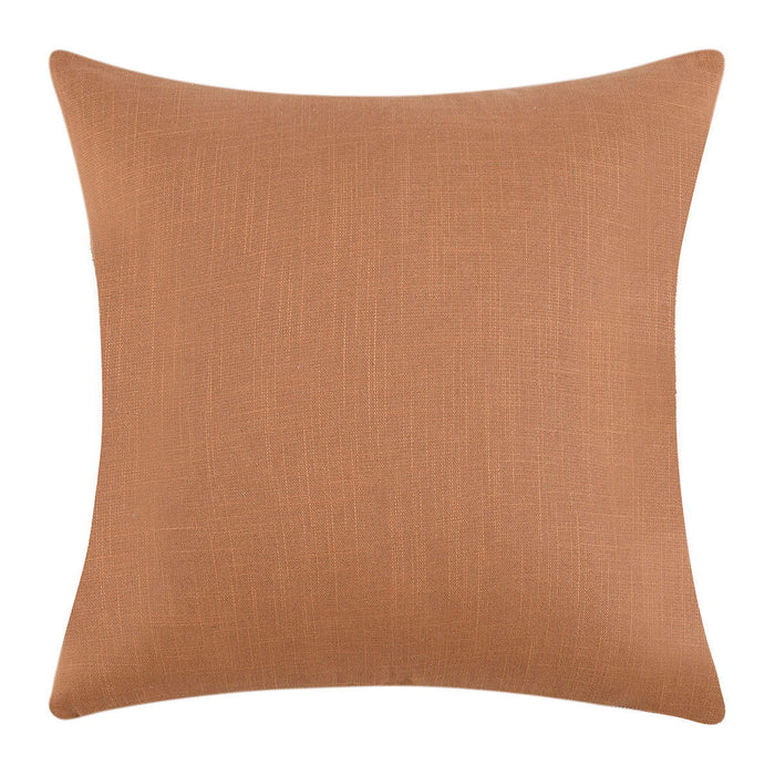 Crawford - BW Pillow - Yellow Multi